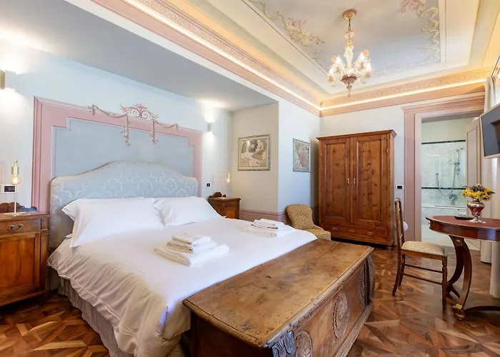 Villa Tortorelli Florencia